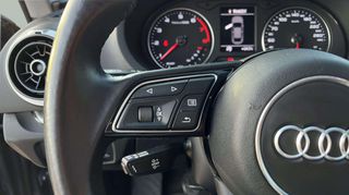 Audi A3 2017 1395cc 150hp!S-Line Facelift!-MΕ ΓΡΑΜΜΑΤΙΑ ΜΕΤΑΞΥ ΜΑΣ!!-thumb-15