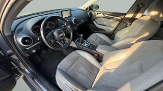 Audi A3 2017 1395cc 150hp!S-Line Facelift!-MΕ ΓΡΑΜΜΑΤΙΑ ΜΕΤΑΞΥ ΜΑΣ!!-thumb-10