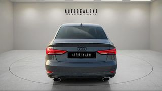 Audi A3 2017 1395cc 150hp!S-Line Facelift!-MΕ ΓΡΑΜΜΑΤΙΑ ΜΕΤΑΞΥ ΜΑΣ!!-thumb-3