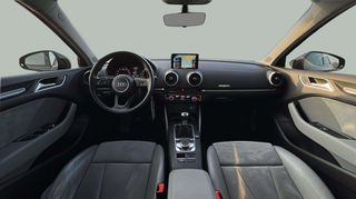Audi A3 2017 1395cc 150hp!S-Line Facelift!-MΕ ΓΡΑΜΜΑΤΙΑ ΜΕΤΑΞΥ ΜΑΣ!!-thumb-12