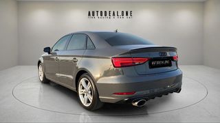 Audi A3 2017 1395cc 150hp!S-Line Facelift!-MΕ ΓΡΑΜΜΑΤΙΑ ΜΕΤΑΞΥ ΜΑΣ!!-thumb-2