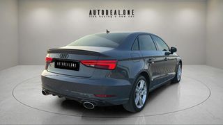 Audi A3 2017 1395cc 150hp!S-Line Facelift!-MΕ ΓΡΑΜΜΑΤΙΑ ΜΕΤΑΞΥ ΜΑΣ!!-thumb-4