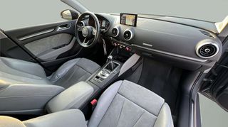 Audi A3 2017 1395cc 150hp!S-Line Facelift!-MΕ ΓΡΑΜΜΑΤΙΑ ΜΕΤΑΞΥ ΜΑΣ!!-thumb-23