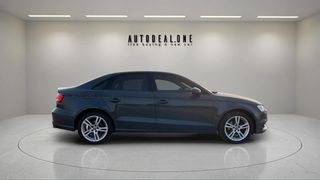 Audi A3 2017 1395cc 150hp!S-Line Facelift!-MΕ ΓΡΑΜΜΑΤΙΑ ΜΕΤΑΞΥ ΜΑΣ!!-thumb-5
