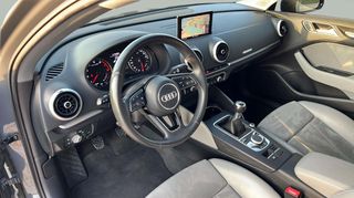Audi A3 2017 1395cc 150hp!S-Line Facelift!-MΕ ΓΡΑΜΜΑΤΙΑ ΜΕΤΑΞΥ ΜΑΣ!!-thumb-11