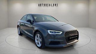 Audi A3 2017 1395cc 150hp!S-Line Facelift!-MΕ ΓΡΑΜΜΑΤΙΑ ΜΕΤΑΞΥ ΜΑΣ!!-thumb-6