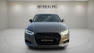 Audi A3 2017 1395cc 150hp!S-Line Facelift!-MΕ ΓΡΑΜΜΑΤΙΑ ΜΕΤΑΞΥ ΜΑΣ!!-thumb-7