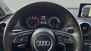 Audi A3 2017 1395cc 150hp!S-Line Facelift!-MΕ ΓΡΑΜΜΑΤΙΑ ΜΕΤΑΞΥ ΜΑΣ!!-thumb-14