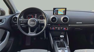 Audi A3 2017 1395cc 150hp!S-Line Facelift!-MΕ ΓΡΑΜΜΑΤΙΑ ΜΕΤΑΞΥ ΜΑΣ!!-thumb-13