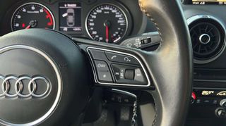 Audi A3 2017 1395cc 150hp!S-Line Facelift!-MΕ ΓΡΑΜΜΑΤΙΑ ΜΕΤΑΞΥ ΜΑΣ!!-thumb-16
