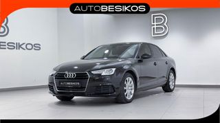 Audi A4 2019 35 TFSI MILD HYBRID S TRONIC COMFORT/AUTOBESIKOS
