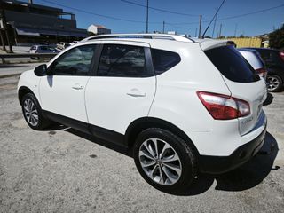 Nissan Qashqai 2010 TECHNA-thumb-3