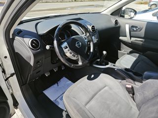 Nissan Qashqai 2010 TECHNA-thumb-5