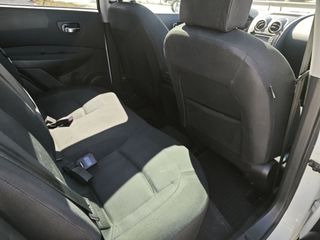 Nissan Qashqai 2010 TECHNA-thumb-8