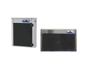 INOXWEB 2027-Αποστειρωτής για μαχαίρια BK-20 UV DYNAMIC ICS-300.0293
