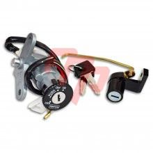 ΚΛΕΙΔΑΡΙΕΣ ΚΕΝΤΡΙΚΟΣ ΔΙΑΚΟΠΤΗΣ ΣΕΤ KAWASAKI KAZER 115 W-STANDARD