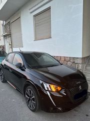 Peugeot 208 2021 GT