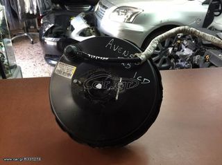 ΣΕΒΡΟ ΦΡΕΝΩΝ  ΑΠΟ AVENSIS T25 2003-2009