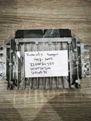 Renault kangoo. 8200024377 (RENAULT OEM) / S110030304D (SIEMENS ID) / SIRIUS32