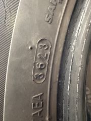 215-60-16;KUMHO DOT3623!!!!!!!!!!!!!!!!!!!-thumb-2