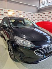 Ford Fiesta 2022