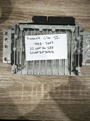 Renault clio II .8200024377 (RENAULT OEM) / S110030304D