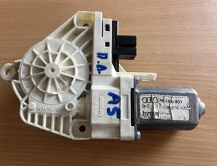 AUDI A4/A5/Q5/Q7 μοτέρ παραθύρου αριστερό 8K0959801/8T0959801A