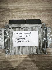 Renault Mégane 8200046162 (RENAULT OEM) / S110030048 B
