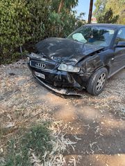 Audi A3 2002 AMBITION 1.6