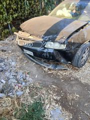 Audi A3 2002 AMBITION 1.6-thumb-1