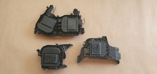 VOLKSWAGEN POLO 9N 02-09 ΜΟΤΕΡ ΡΥΘΜΙΣΤΕΣ ΕΒΑΠΟΡΕΤΑΣ 6Q1907511B 6Q0907511B