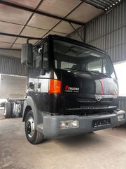Σασί Nissan 2002 ATLEON 10 τόνων 3.60 ΜΕΤΑΞΟΝΙΟ ΣΟΥΣΤΑ