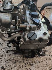 ΚΙΝΗΤΗΡΑΣ ΑΠΟ NISSAN ALMERA N16 ΚΑΙ NISSAN PRIMERA P12 (QG15-QG16) 04-06