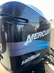 Mercury 2003 MERCURY OPTIMAX 2003 150 hp