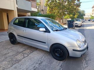 Volkswagen Polo 2003 1.4 16V TRENDLINE