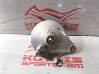 ΠΩΛΕΙΤΑΙ ΚΙΘΑΡΑ ΤΑΜΠΟΥΡΟΥ ΠΙΣΩ ΓΙΑ HONDA ANF 125 INNOVA (INJECTION) 2007-2010