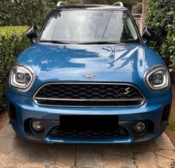 Mini Cooper SE Countryman 2021 2 ΧΡΟΝΙΑ ΕΓΓΥΗΣΗ ΑΝΤΙΠΡΟΣΩΠΕΙΑΣ