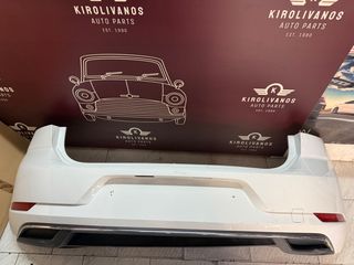 VW GOLF 13-16 ΠΙΣΩ ΠΡΟΦΥΛΑΚΤΗΡΑΣ