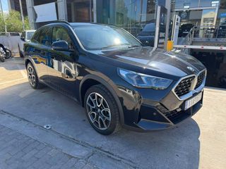 Bmw X2 2024 1 ΧΕΡΙ