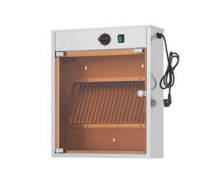 INOXWEB 2027-Αποστειρωτής για μαχαίρια MKS 14 UV ICS-300.0630