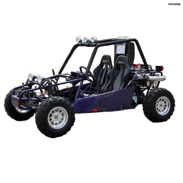 Ymc Beach Buggy 2011 jouner 650