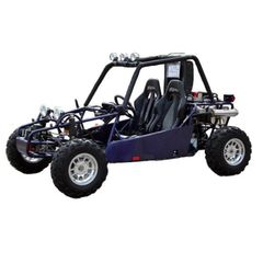 Ymc Beach Buggy 2011 jouner 650