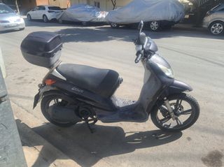 Piaggio Liberty 150 2005