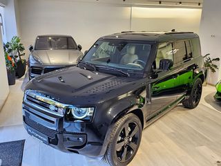 Land Rover Defender 2025 P300e HSE X-DYNAMIC