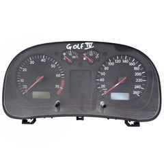 VOLKSWAGEN GOLF IV μοντ. 98’-04’ ΚΑΝΤΡΑΝ