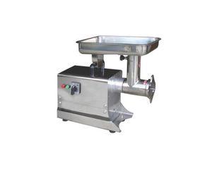 INOXWEB 2027-Κρεατομηχανή HFM-12/ 0.75hp ιδανική για κοπή κοτόπουλου Dynamic ICS-300.0241