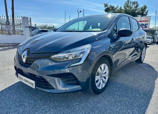 Renault Clio 2022 ΕΛΛΗΝΙΚΟ 0€ ΤΕΛΗ ME AΠΟΣΥΡΣΗ ΕΩΣ -€1.500