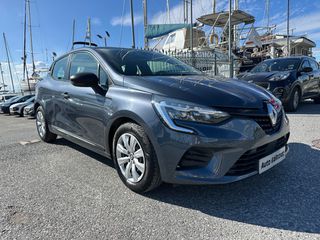 Renault Clio 2022 ΠΡΟΣΦΟΡΑ! ΕΛΛΗΝΙΚΟ 0€ ΤΕΛΗ ME AΠΟΣΥΡΣΗ ΕΩΣ -€1.500-thumb-2