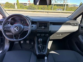 Renault Clio 2022 ΠΡΟΣΦΟΡΑ! ΕΛΛΗΝΙΚΟ 0€ ΤΕΛΗ ME AΠΟΣΥΡΣΗ ΕΩΣ -€1.500-thumb-5