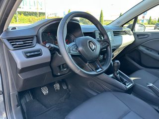 Renault Clio 2022 ΠΡΟΣΦΟΡΑ! ΕΛΛΗΝΙΚΟ 0€ ΤΕΛΗ ME AΠΟΣΥΡΣΗ ΕΩΣ -€1.500-thumb-6